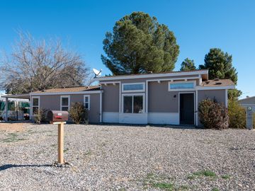 2645 Zuni Cir Cottonwood AZ Home. Photo 1 of 15