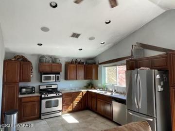 2651 S Greasewood Ln, Cornville, AZ | Under 5 Acres. Photo 4 of 15