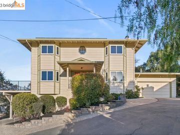 2659 Home Ave, Hayward Hills, CA