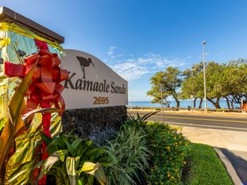 Kamaole Sands condo #5-401. Photo 2 of 40