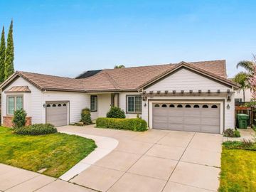 2721 Cathedral Cir, Brentwood, CA | Rose Garden. Photo 2 of 56