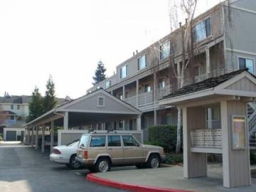 2721 Oak Rd unit #A, Oak Road Villas, CA