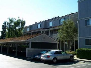 2723 Oak Rd unit #C, Oak Road Villas, CA