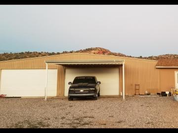 2725 S D R Ranch Ln, Cornville, AZ | Under 5 Acres. Photo 4 of 53