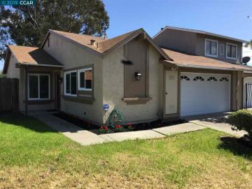 28 Virgil Ct Bay Point CA Multi-family home. Photo 2 of 14