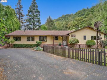 30345 Palomares Rd, Castro Valley, CA | Palomares Canyon. Photo 5 of 46