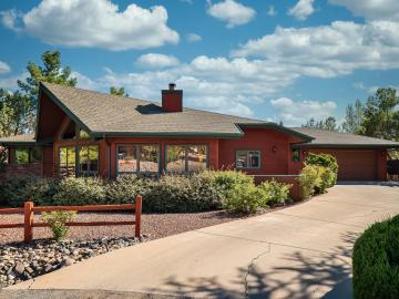 305 Concho Dr, Sedona, AZ | Cathedral View 1. Photo 3 of 55