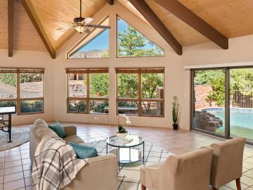 305 Concho Dr, Sedona, AZ | Cathedral View 1. Photo 6 of 55