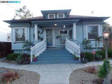 309 W 6th St, Old Town, CA