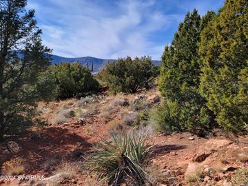 310 Red Butte Dr, Sedona, AZ | Oak Creek Sub 1 - 2. Photo 4 of 25