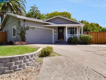 3114 Ida Dr, Concord, CA | Holbrook Heights | No. Photo 2 of 30