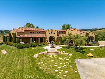 3130 Oakdale Rd, Paso Robles, CA