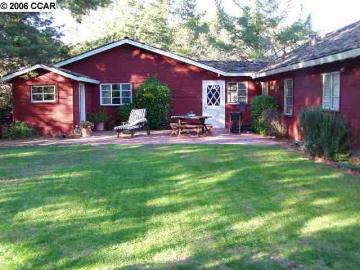 3131 Withers Ave, Lafayette, CA | Brookwood Acres. Photo 2 of 9