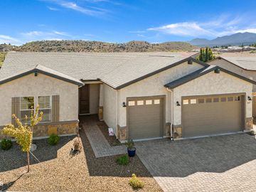 317 Laughing Hill Dr, Clarkdale, AZ | Mountain Gate. Photo 3 of 37