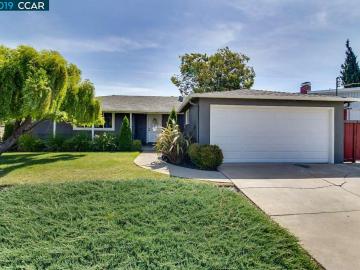 3178 Meadowbrook Dr, Concord, CA | Holbrook Heights. Photo 2 of 27