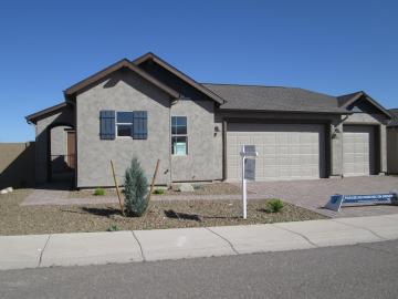 321 Laughing Hill Dr, Clarkdale, AZ | Mountain Gate. Photo 2 of 27