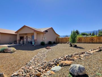 321 Silver Lining Ct, Clarkdale, AZ | Crossroads At Mingus. Photo 2 of 29