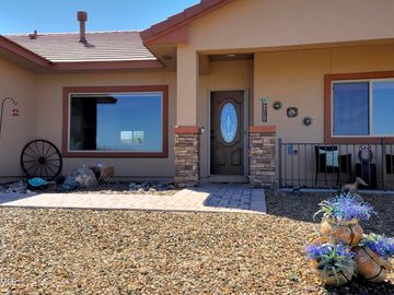 321 Silver Lining Ct, Clarkdale, AZ | Crossroads At Mingus. Photo 3 of 29
