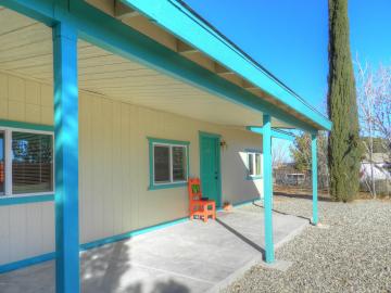 3212 E Vaquero Ln, Cottonwood, AZ | Verde Village Unit 3. Photo 2 of 20