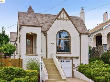 3221 Millsview Ave, Oakland, CA | Maxwell  Park. Photo 2 of 38
