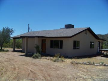 32233 Maggie Mine Rd, Under 5 Acres, AZ