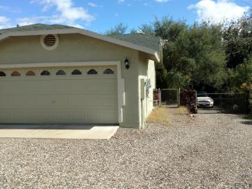 330 S Marksberry St, Camp Verde, AZ | Cp Vrd Twp 1 - 15. Photo 2 of 4
