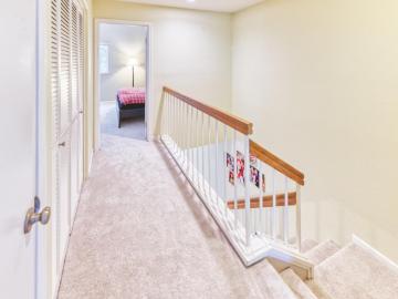 332 Deerwood Ct #1104, Mountain View, CA, 94040 Townhouse. Photo 5 of 20