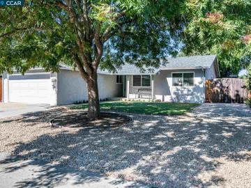3337 Benton St, Concord, CA | Holbrook Heights. Photo 3 of 39
