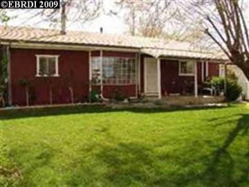 3340 Concord Ave, Ranch Property, CA