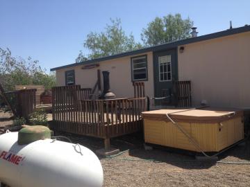 Rental 3374 S Arizona Ave, Camp Verde, AZ, 86322. Photo 2 of 5