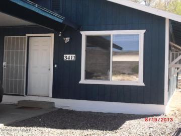 3411 N Pima Dr, Prescott Valley, AZ | Residential & Mobile. Photo 2 of 19