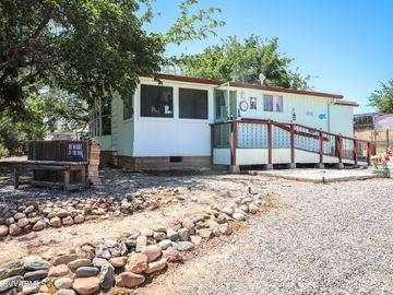 3432 Hogan Cir, Cottonwood, AZ | Verde Village Unit 3. Photo 2 of 34