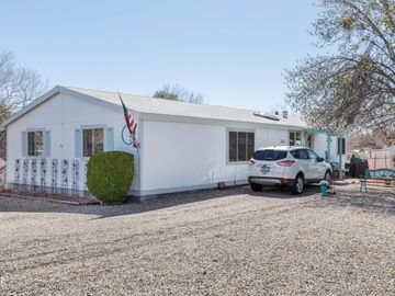 3461 Granite Dr, Cottonwood, AZ | Verde Village Unit 3. Photo 4 of 29