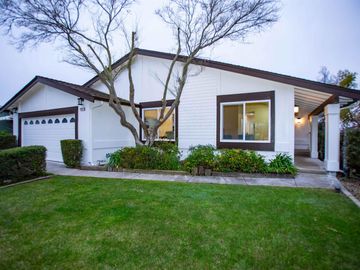 34837 Busby Way, Fremont, CA | North Gate. Photo 3 of 56