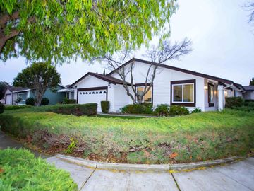 34837 Busby Way, Fremont, CA | North Gate. Photo 4 of 56