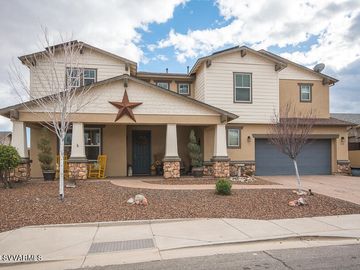 349 Laughing Hill Dr, Clarkdale, AZ | Mountain Gate. Photo 2 of 52