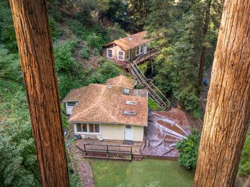 350 Martin Dr, Scotts Valley, CA | . Photo 5 of 32