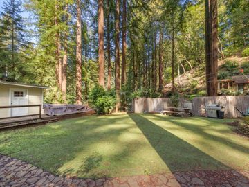 350 Martin Dr, Scotts Valley, CA | . Photo 6 of 32