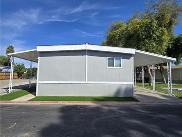 350 San Jacinto Ave unit #126, Perris, CA