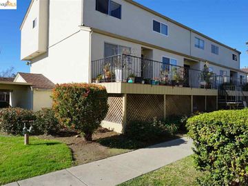 355 Laurel Ave unit #11, Central Hayward, CA