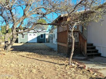 3564 E Medicine Point Dr, Cottonwood, AZ | Verde Village Unit 3. Photo 2 of 24