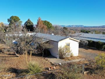 3564 E Medicine Point Dr, Cottonwood, AZ | Verde Village Unit 3. Photo 5 of 24