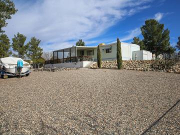 3607 Granite Dr, Cottonwood, AZ | Verde Village Unit 3. Photo 4 of 22