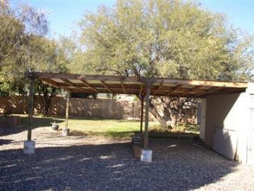 3612 E Clinton Ln Camp Verde AZ Home. Photo 3 of 10