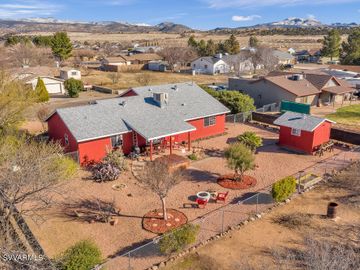 3620 S Clear Water Dr, Camp Verde, AZ | Clear Crk W1. Photo 2 of 35