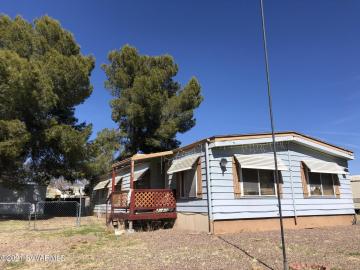 3624 Maricopa Dr, Cottonwood, AZ | Verde Village Unit 3. Photo 2 of 17
