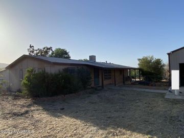 3644 E Mission Ln, Cottonwood, AZ | Verde Village Unit 3. Photo 2 of 19