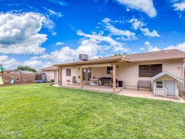 3660 S Chino Dr, Camp Verde, AZ | Clear Crk W2. Photo 5 of 26