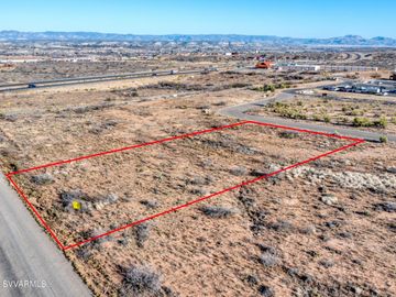 3668 W Summit Pt, Commercial Only, AZ
