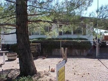 3685 E Granite Dr Cottonwood AZ Home. Photo 1 of 3